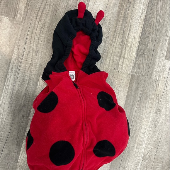 Carter's Costumes Baby Ladybug Costume Poshmark